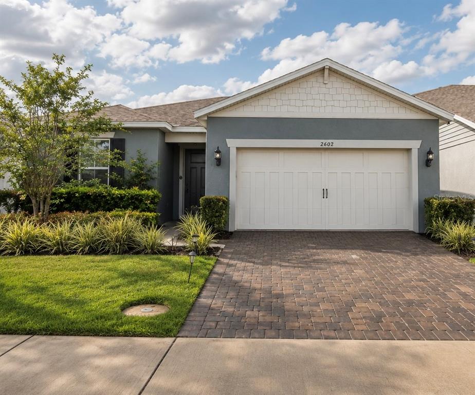 2602 AUTUMN PEACE DRIVE