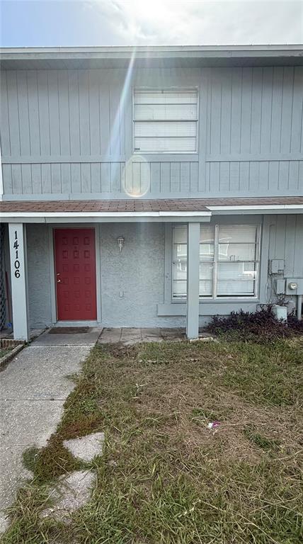 14106 VILLAGE TERRACE DRIVE