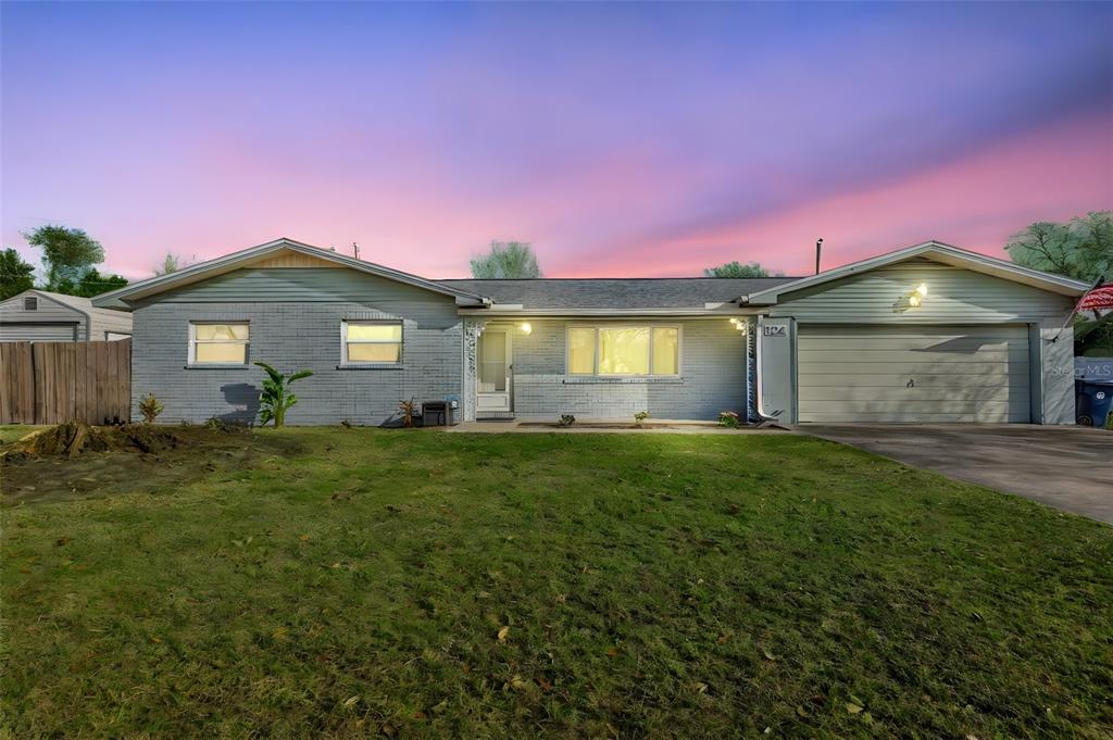 124 PATTERSON DRIVE