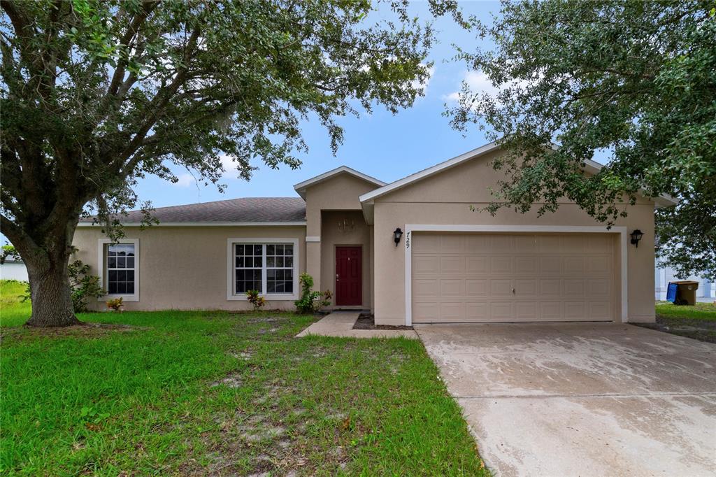 729 HARLAND COURT