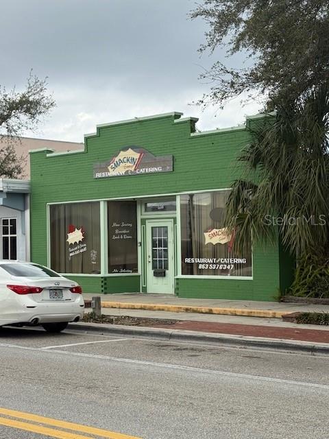 550 E MAIN STREET