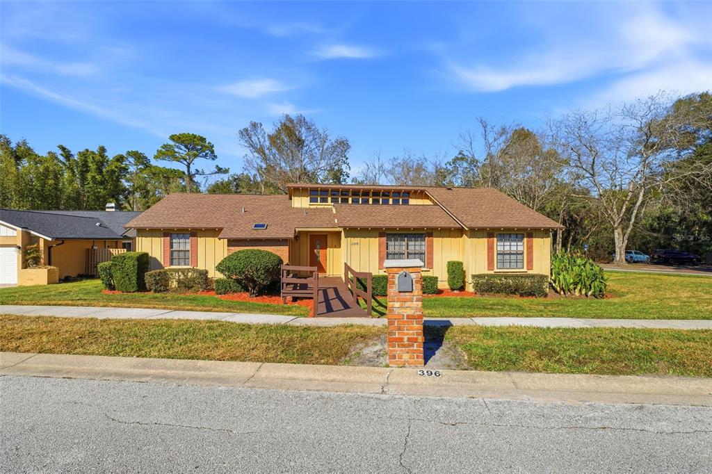 396 CYPRESS LANDING DRIVE