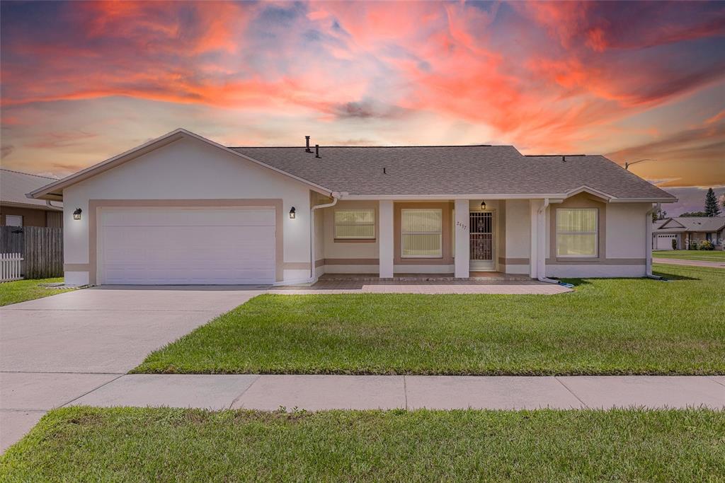 2437 TANDORI CIR