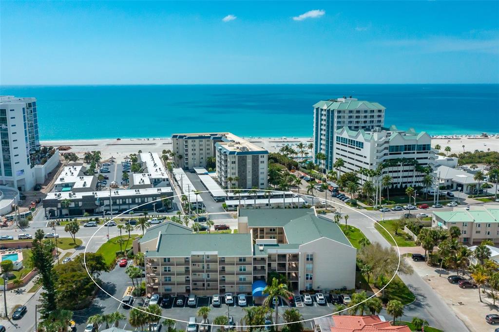 845 BENJAMIN FRANKLIN DRIVE UNIT 302