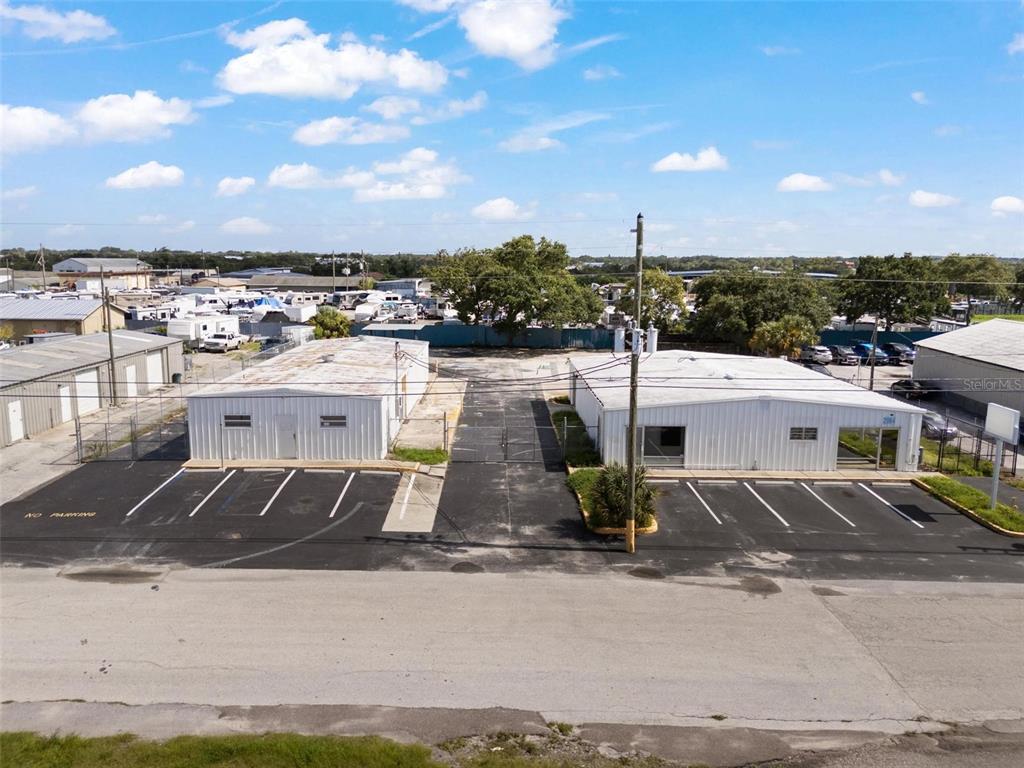 2060 & 2064 RANGE ROAD