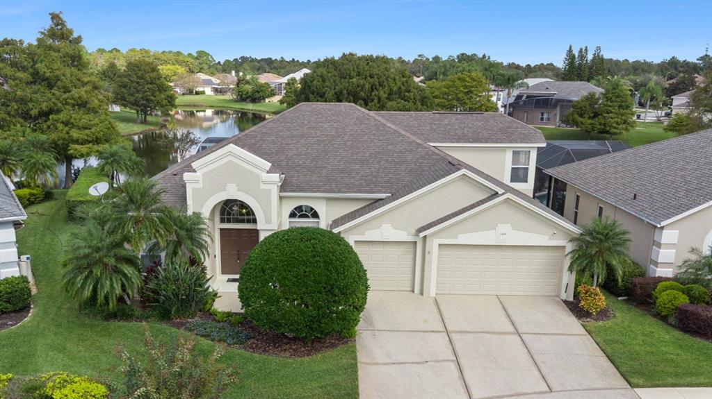 549 LAKEHAVEN CIRCLE