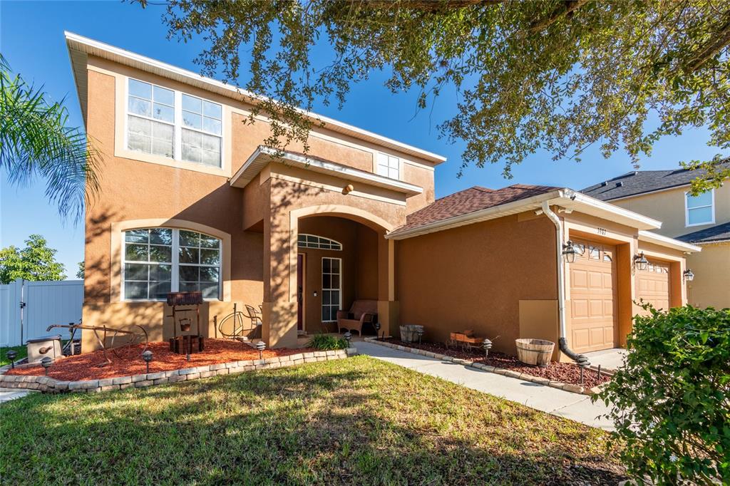 3987 ASHWORTH PLACE