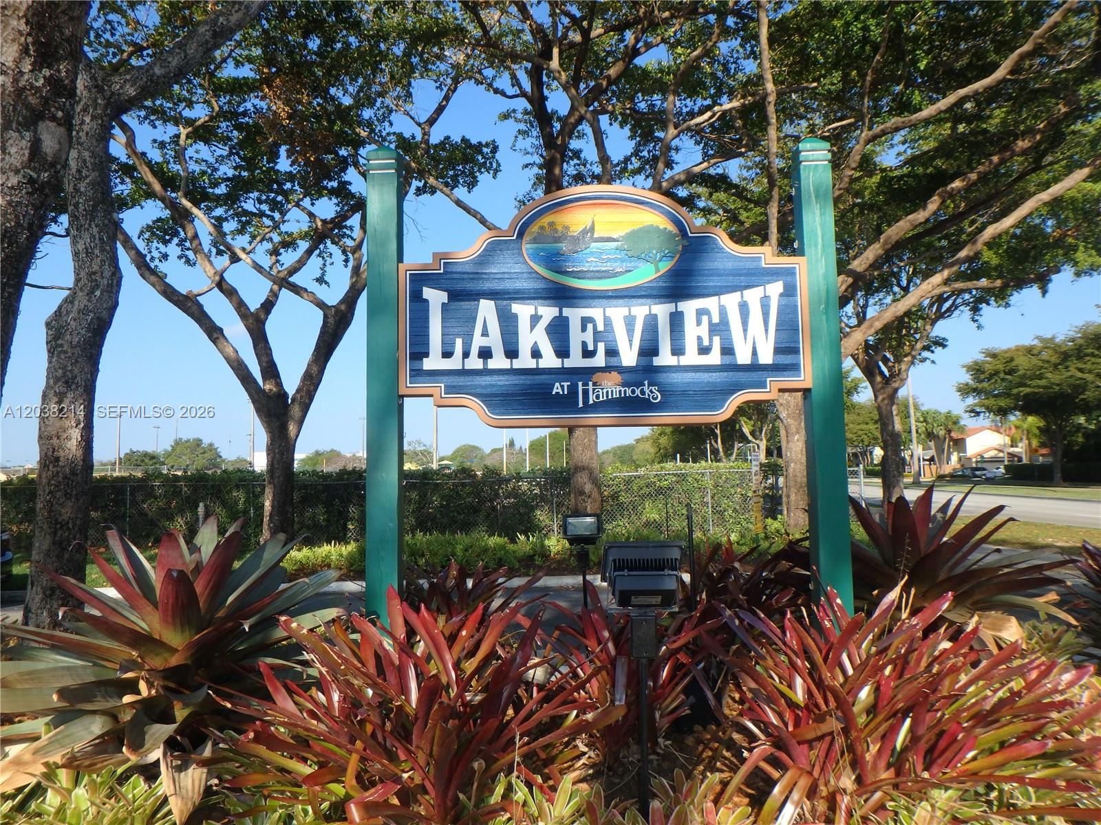 9727 Hammocks Blvd # 101D, Miami FL 33196