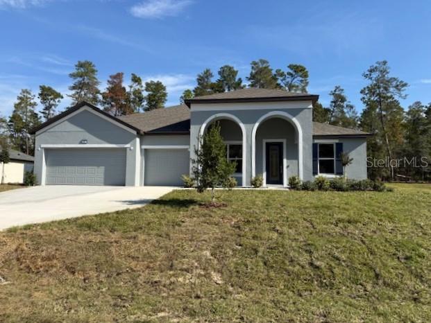 5 HEUCHERA COURT E