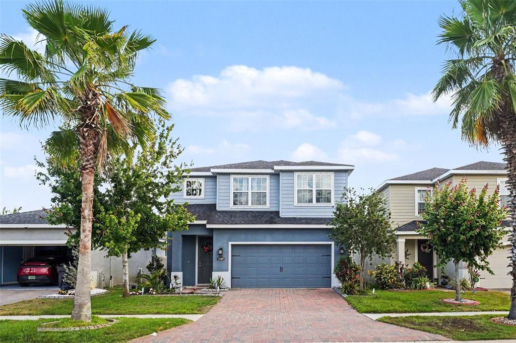 11609 FRINGETREE COURT