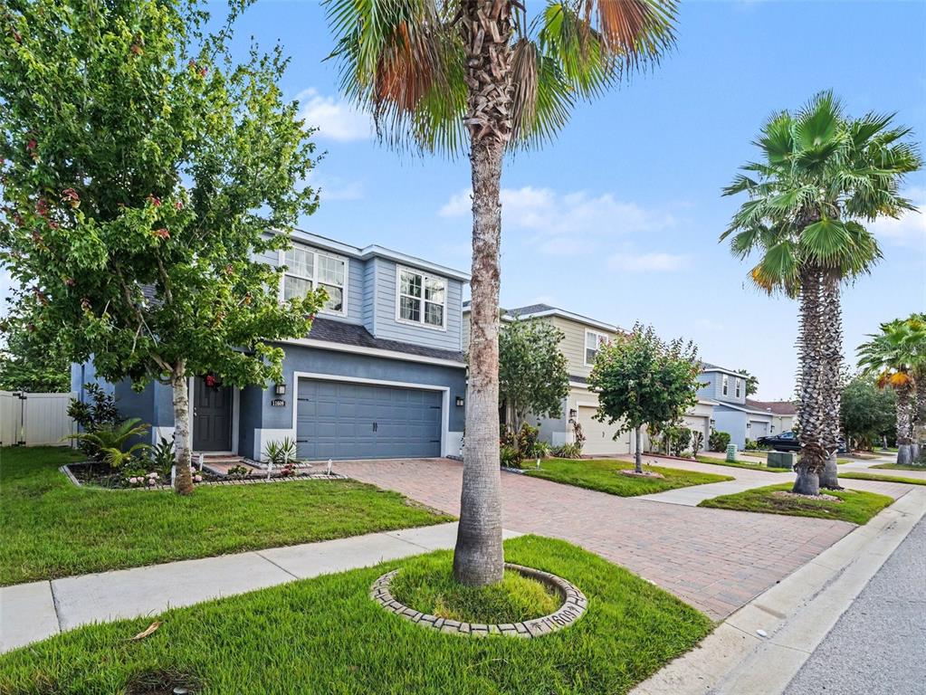 11609 FRINGETREE COURT, RIVERVIEW, FL — photo 2 of 22