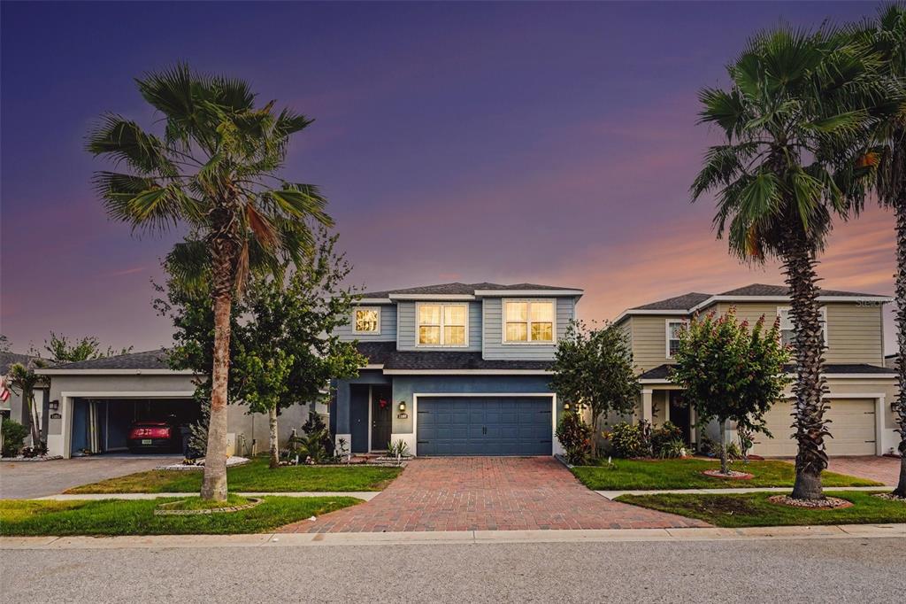11609 FRINGETREE COURT, RIVERVIEW, FL — photo 3 of 22