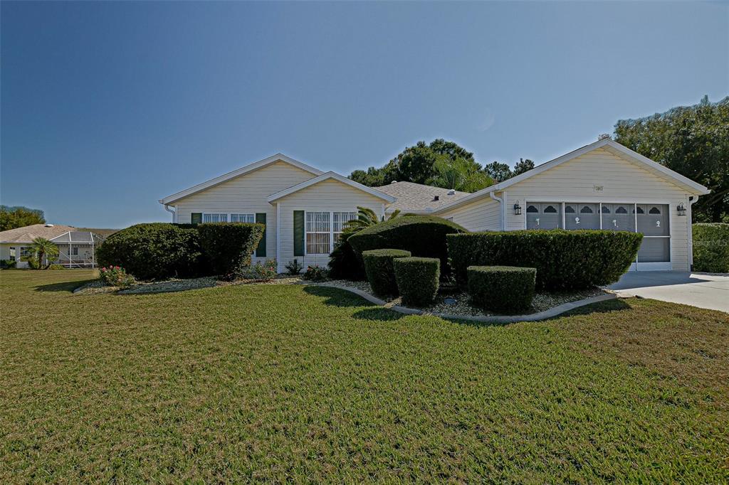13863 SE 85TH CIRCLE, SUMMERFIELD, FL — photo 2 of 30