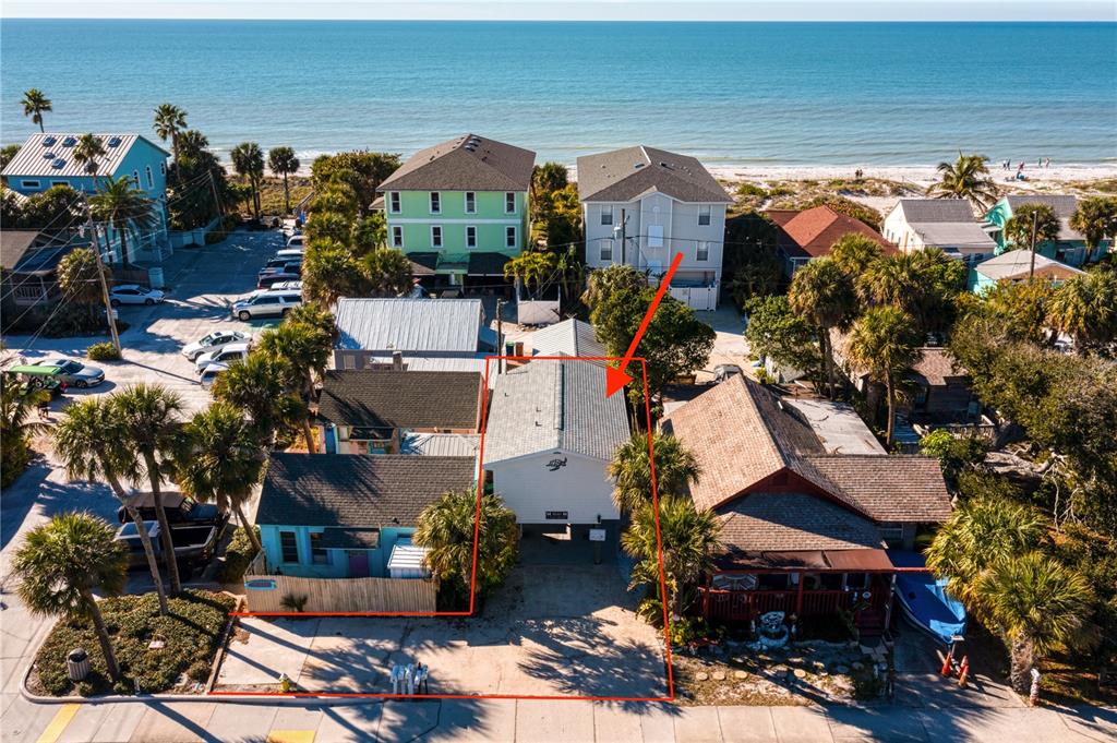 800 GULF BOULEVARD UNIT 5