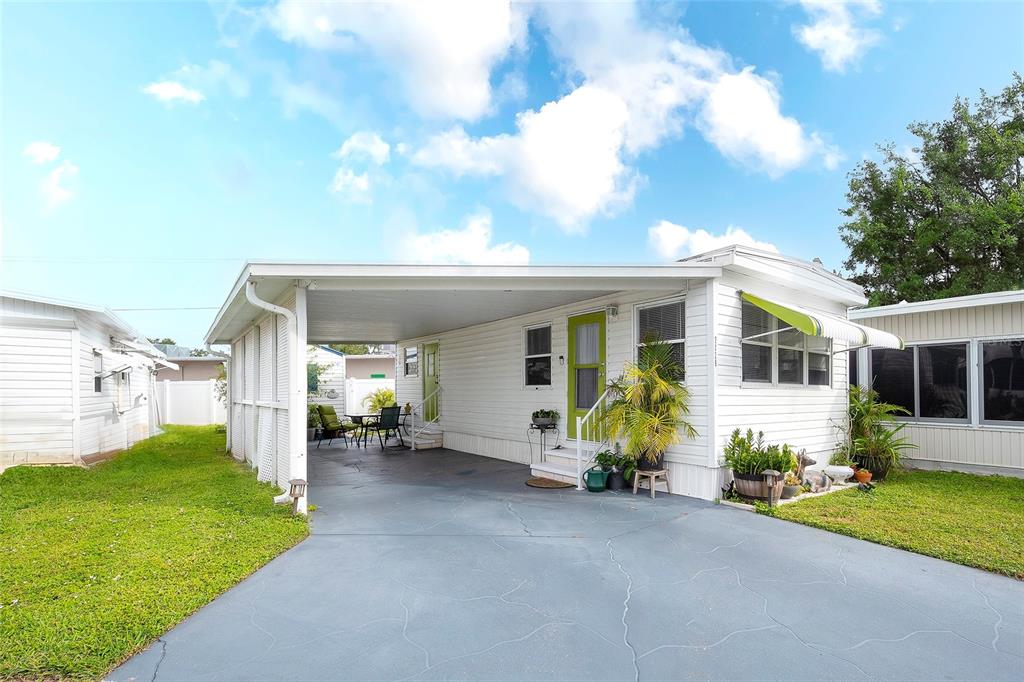 2029 SUN HOME STREET
