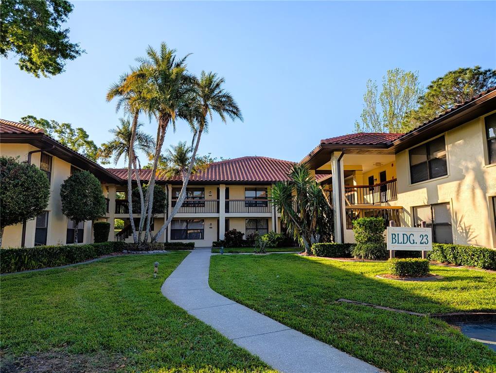 2306 HAMMOCK PINE BOULEVARD UNIT 2306