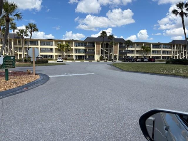 4700 COVE CIRCLE UNIT 203