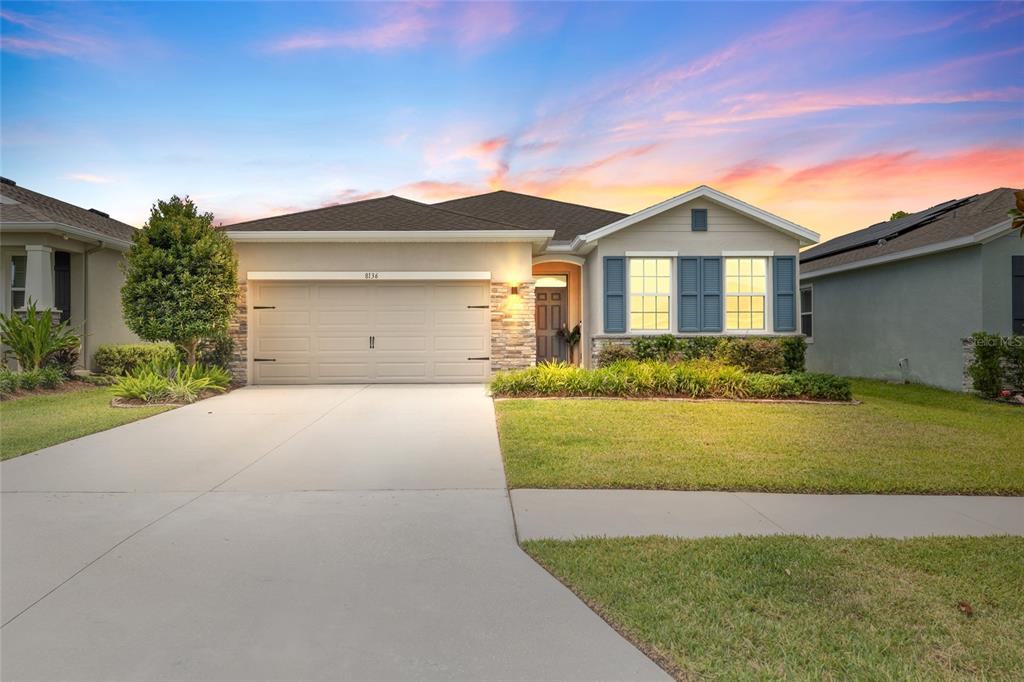 8136 WHEAT STONE DRIVE