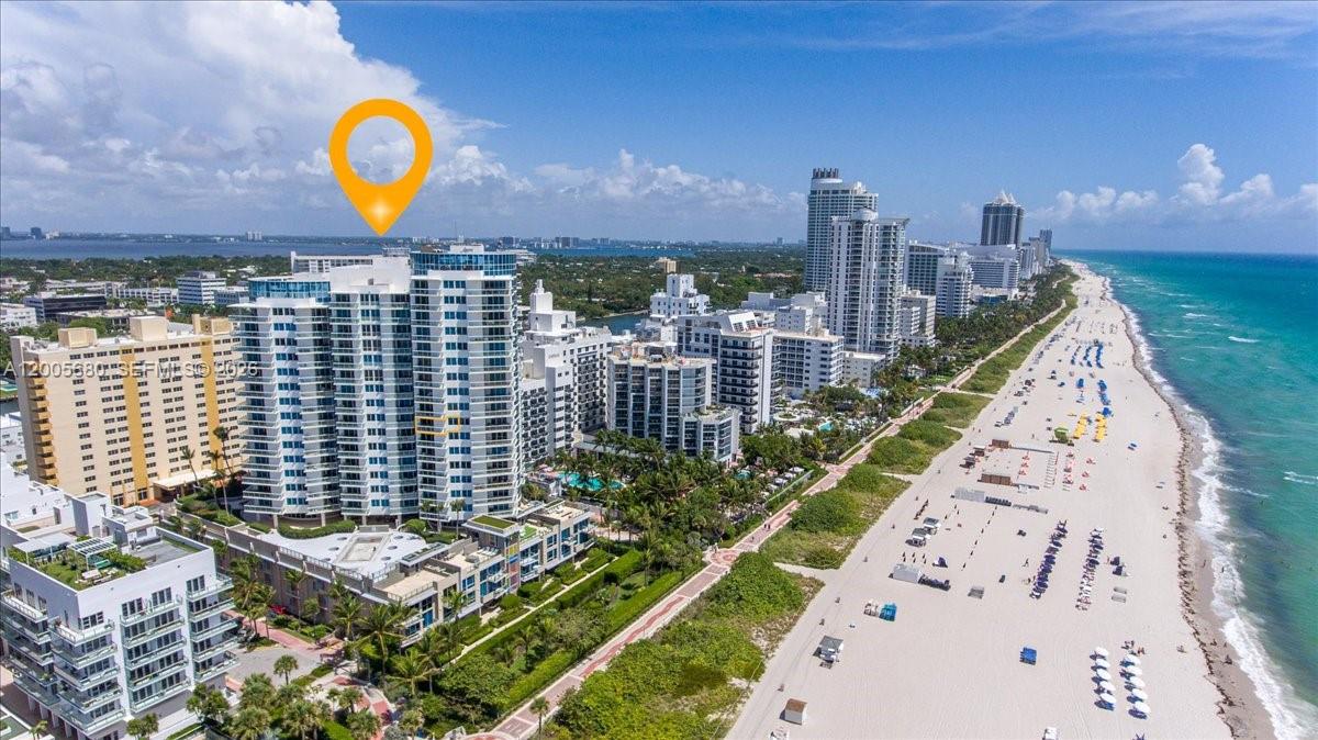 3801 Collins Ave # 1105, Miami Beach FL 33140