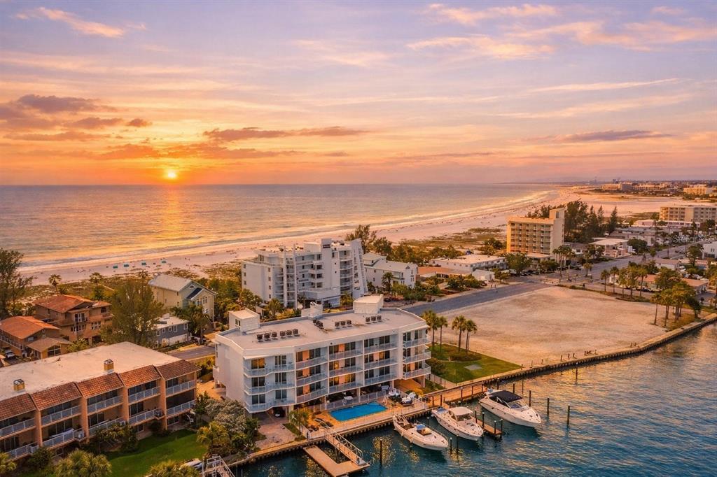 10091 GULF BOULEVARD UNIT 203E