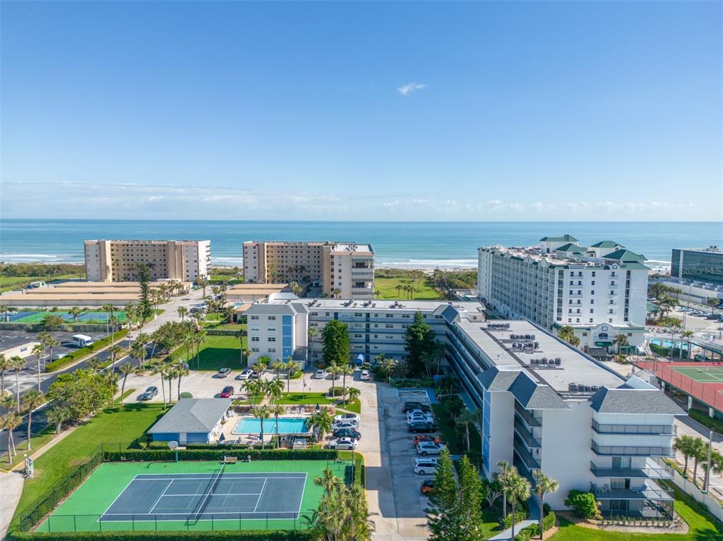 1700 N ATLANTIC AVENUE UNIT 133