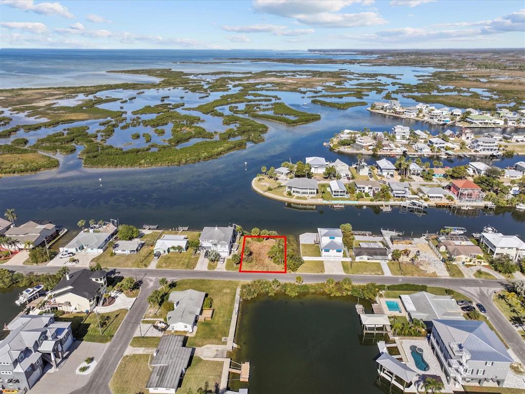 3345 FLAMINGO BOULEVARD, HERNANDO BEACH, FL — photo 3 of 14