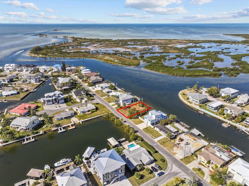 3345 FLAMINGO BOULEVARD, HERNANDO BEACH, FL — photo 4 of 14