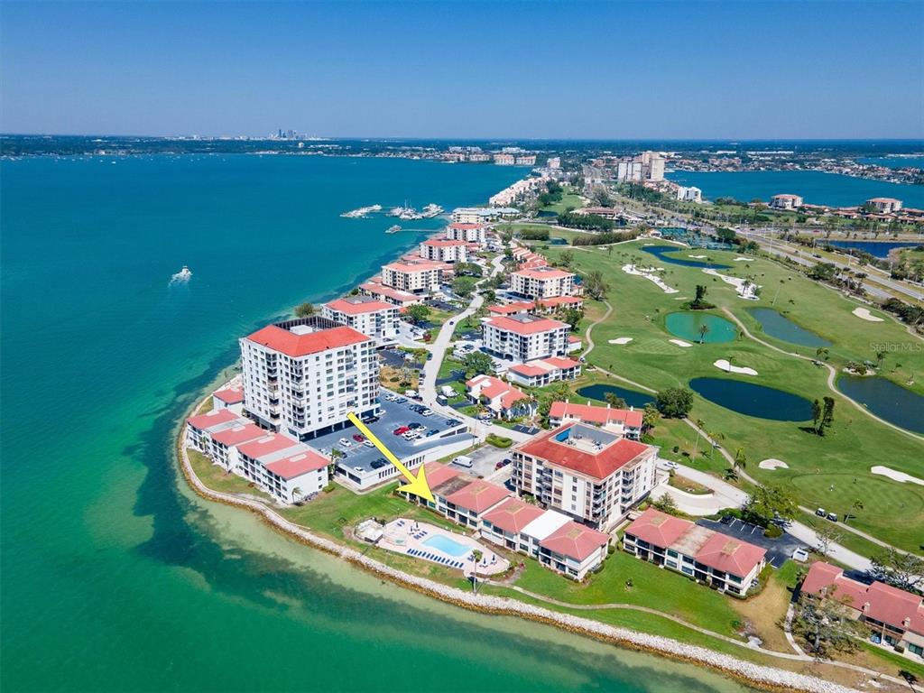 6279 SUN BOULEVARD UNIT 103