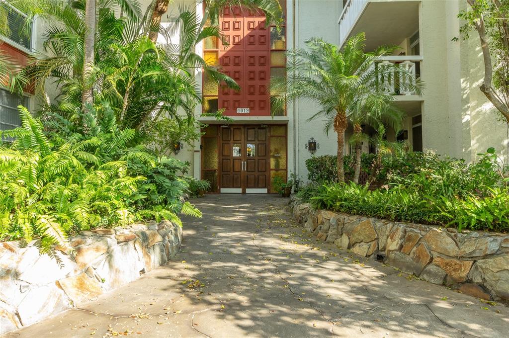 1012 PEARCE DRIVE UNIT 105