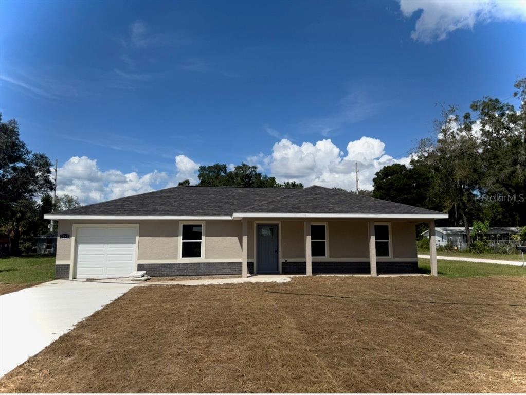 2995 SE 145TH PLACE