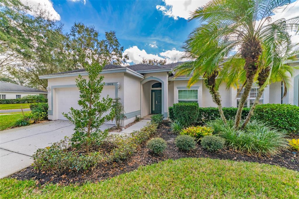 10420 MULLIGAN COURT