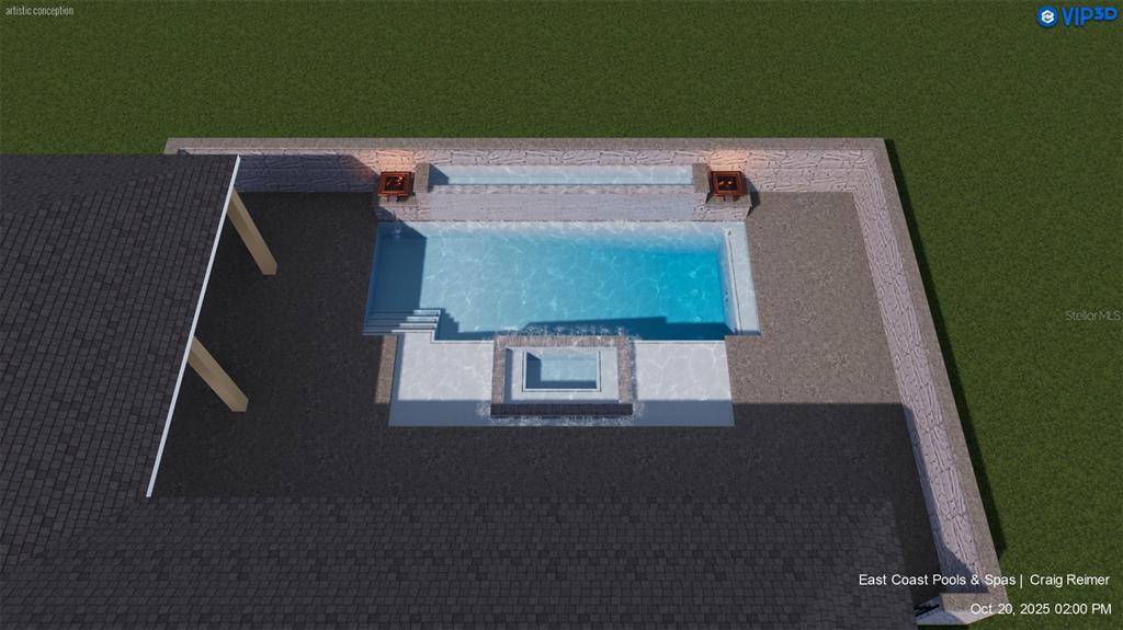 35 BROADRIVER ROAD, ORMOND BEACH, FL — photo 3 of 6