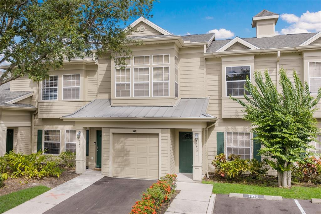 7633 PLANTATION CIRCLE UNIT 7633
