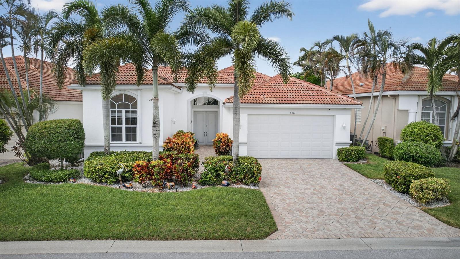 4091 Laurel Estates Way, Lake Worth FL 33449