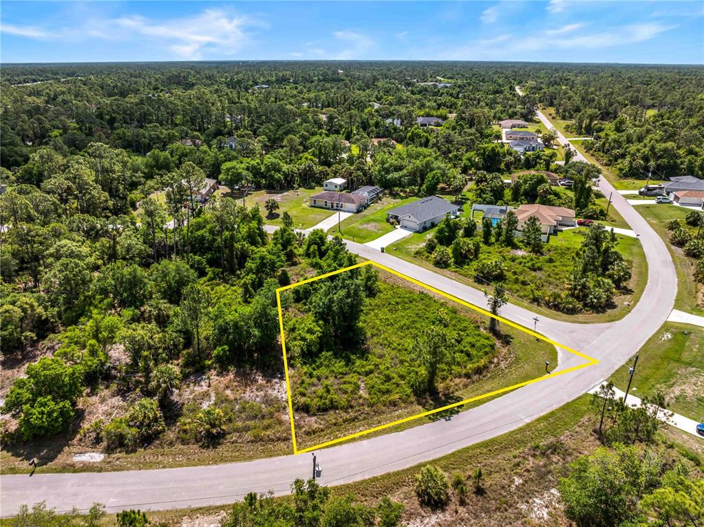 0 BARCELONA DRIVE Lot 1