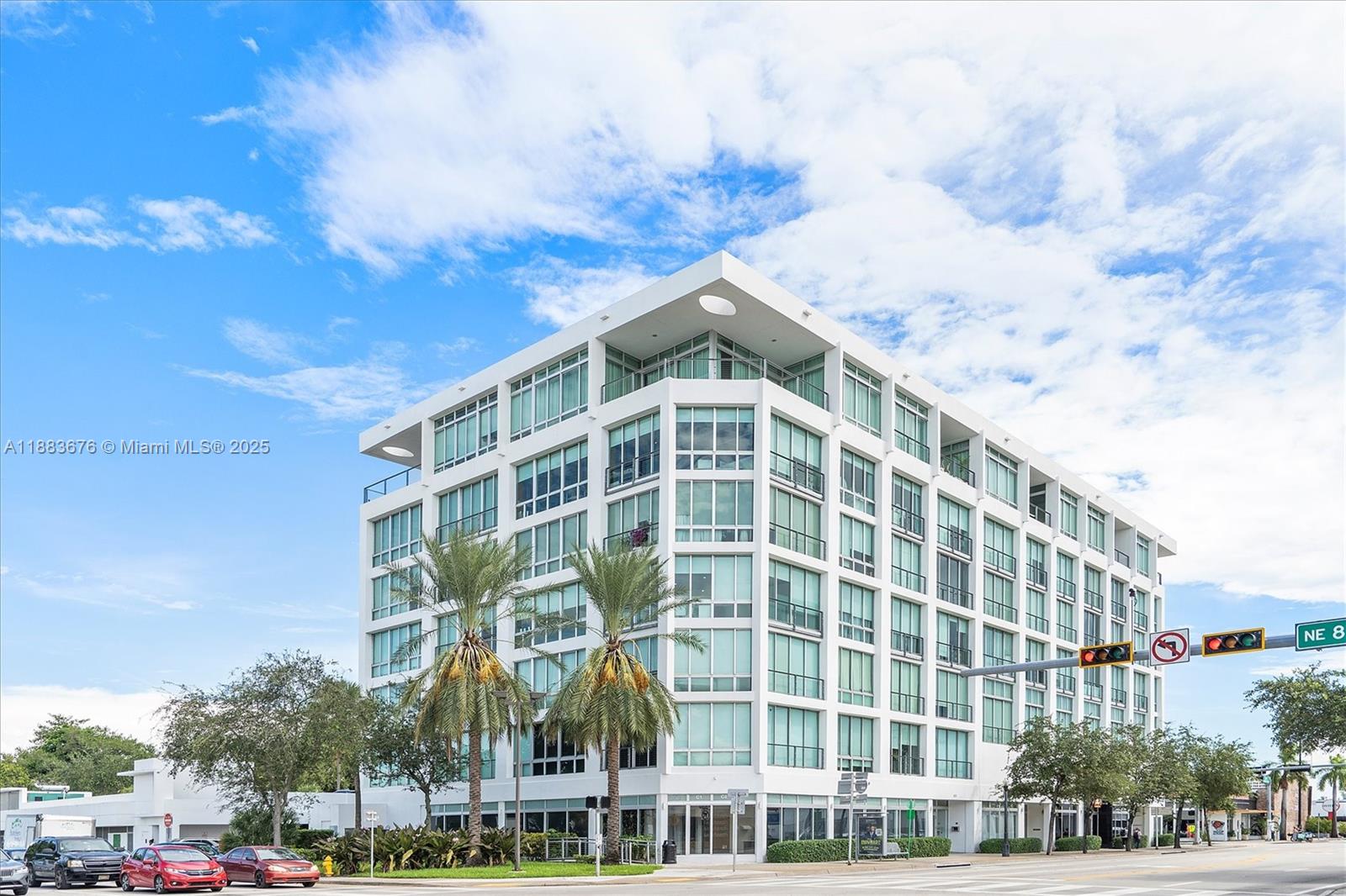 8101 Biscayne Blvd # 515, Miami FL 33138