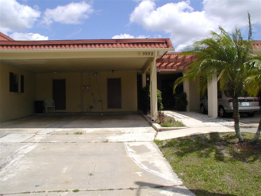 3952 ELVIRA COURT