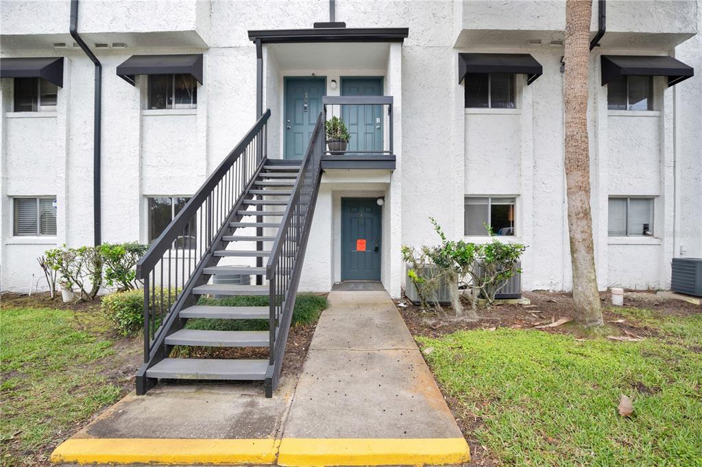 4111 S SEMORAN BOULEVARD UNIT 4