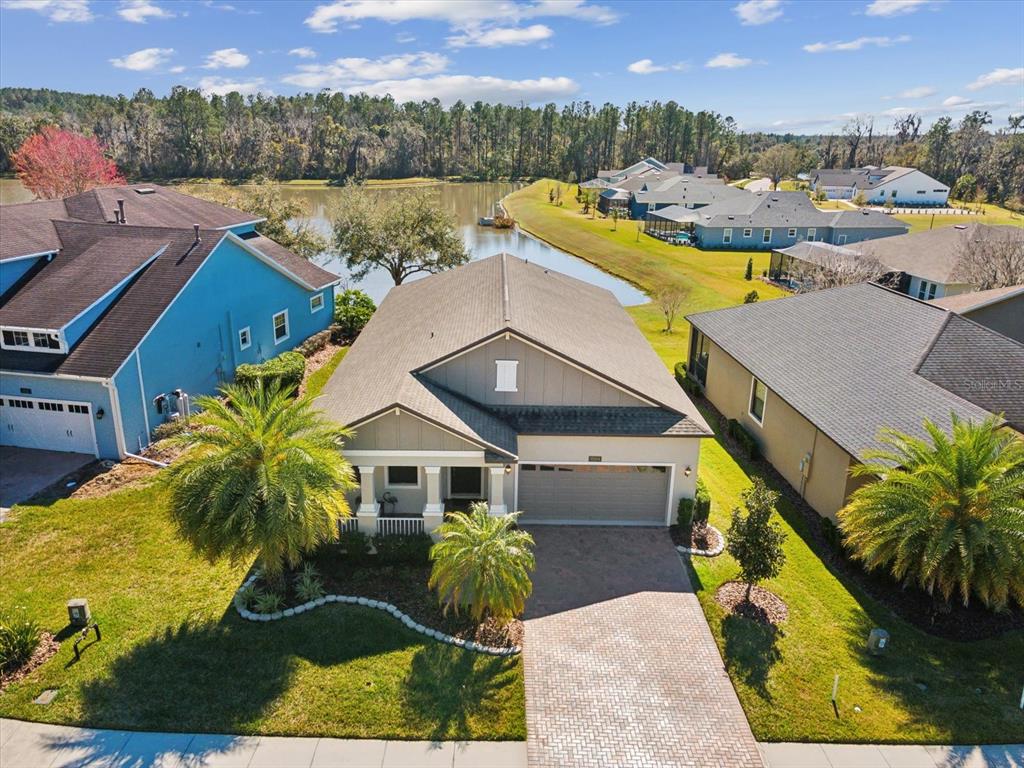 19504 LILY POND COURT