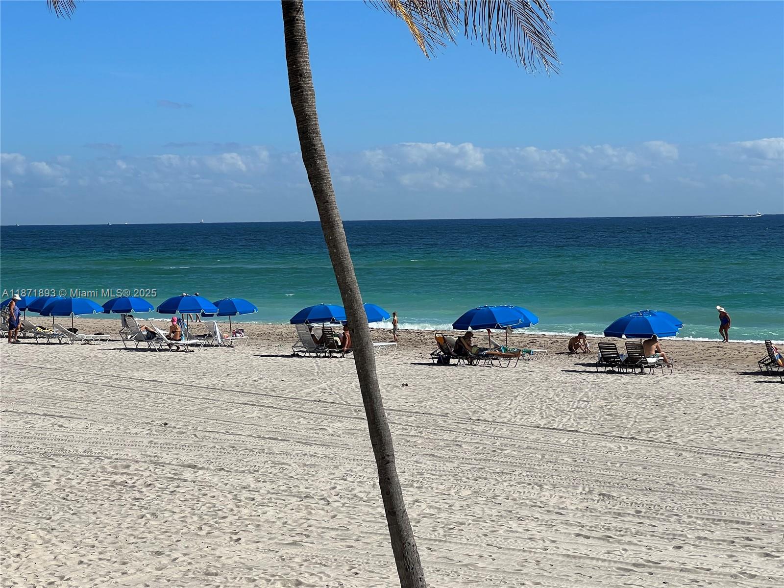 2301 S Ocean Dr # 506, Hollywood FL 33019