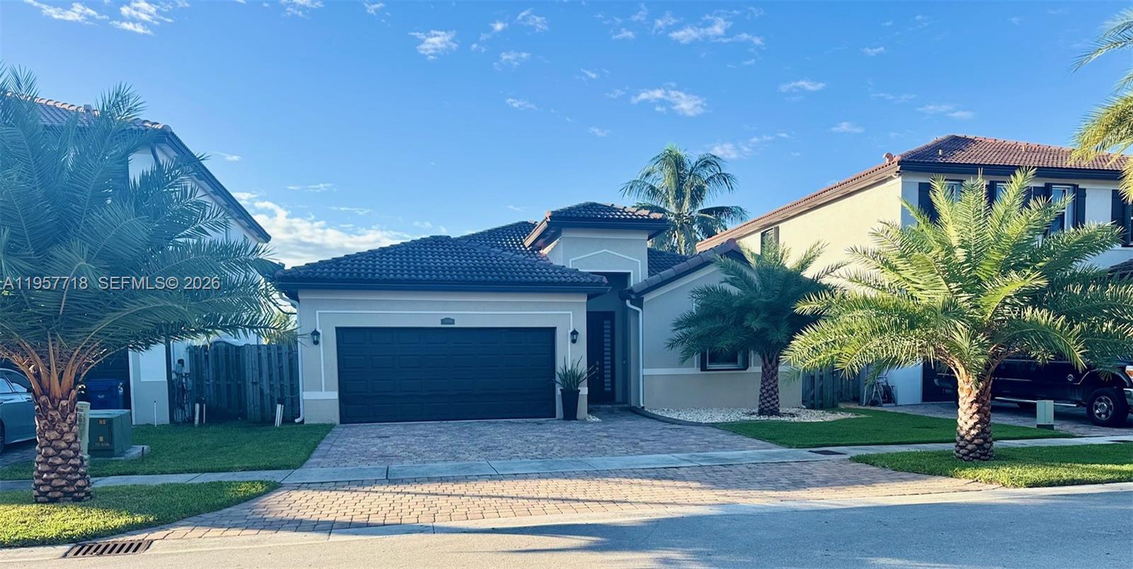 11866 SW 253rd Ter, Homestead FL 33032