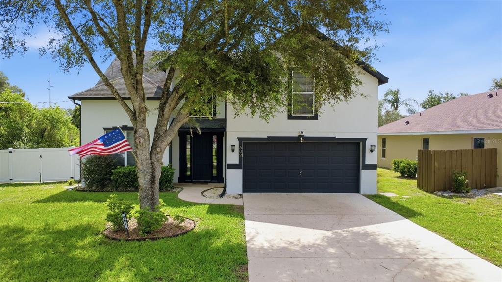 609 RHODES DRIVE