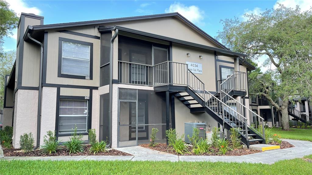 4034 DREAM OAK PLACE UNIT 104