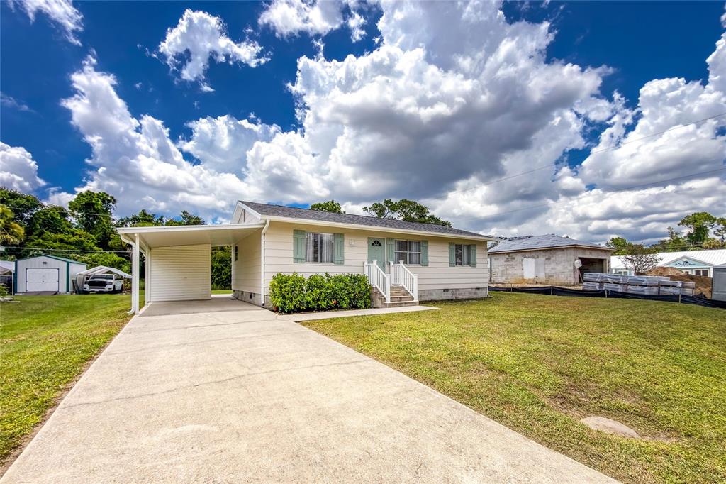 2015 KENDIS STREET, PORT CHARLOTTE, FL — photo 5 of 30