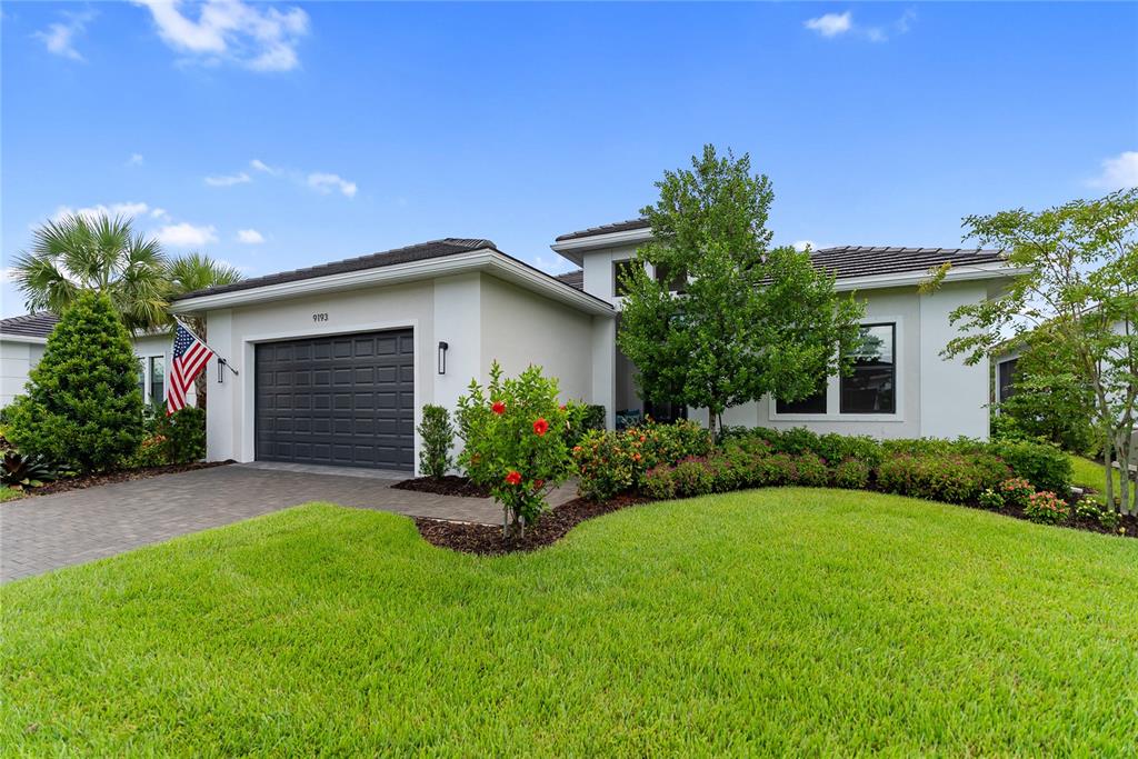 9193 BERNINI PLACE