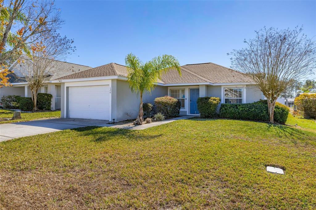 128 PINE CONE DRIVE