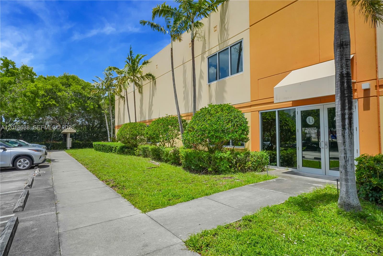 12601 NW 115th Ave # 114, Medley FL 33178