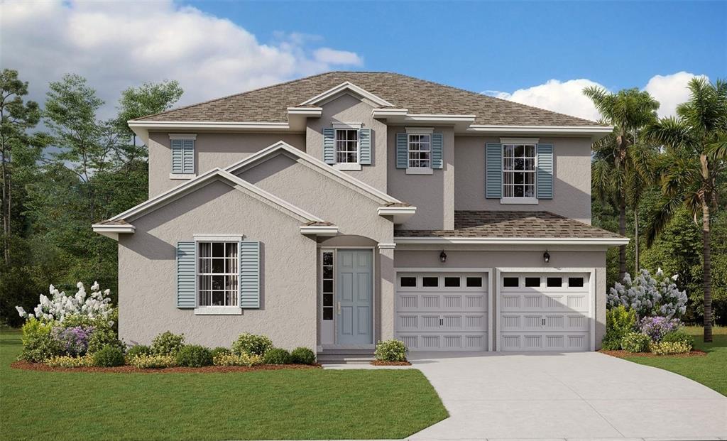 17066 HAGGERTY HOLLOW DRIVE