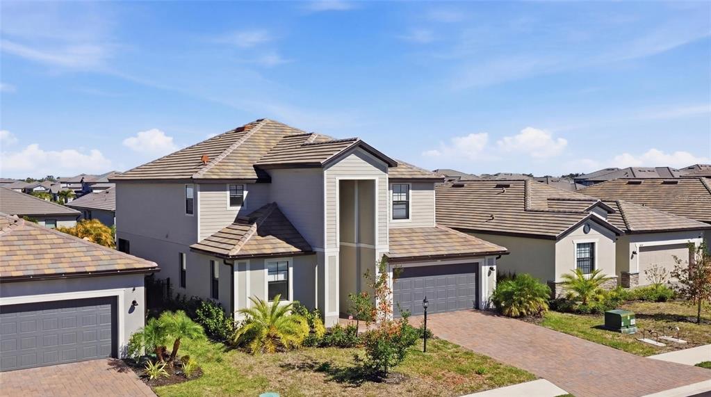 14968 SERENE SHORES LOOP, BRADENTON, FL — photo 2 of 30