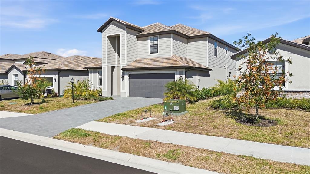 14968 SERENE SHORES LOOP, BRADENTON, FL — photo 3 of 30